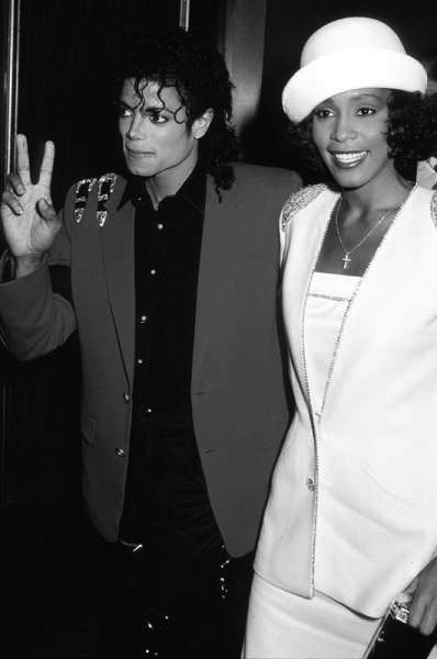 supremeqza:  theblackamericanprincess:  negressive: Black icons hanging out  I’m