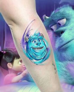 Monsters Ink Tattoo Studio  Badung
