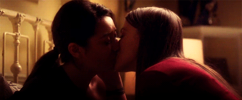 I'm yours