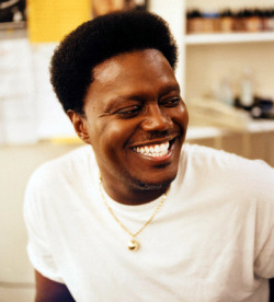 kingflor:R.I.P. Bernie Mac, one of the Kings