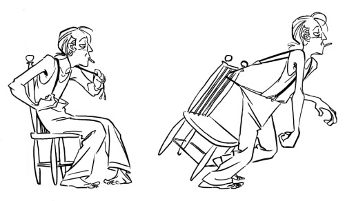 rufftoon:  shingworks:  tanglefootcomic:  Almost exactly like this.  incredible  Comics, webcomics, storyboards…same battles. 