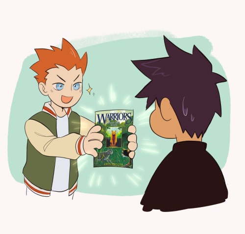 Shous Book Recommendation