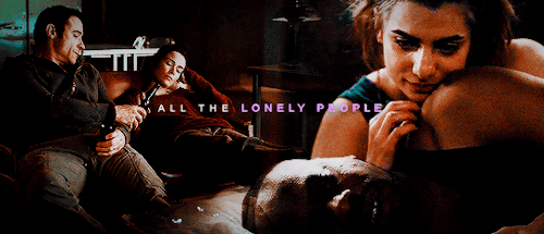 daeneryskairipa:Eleanor Rigby - The Beatles (for @tardisblue-teacups​)