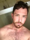 jake-from-carolina:Y’all gonna get real tired of these shower pics