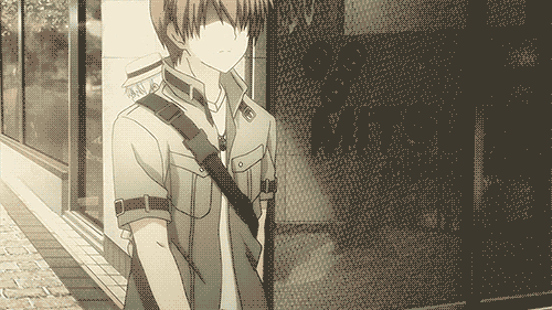 ithappenedtoalice:  Bawl so hard mothafuckers wanna hug me  this scene *killed* me.