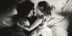 lezships:  The L Word - Bette and Tina -