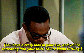 trashybooksforladies:Should I pick a girl as a gesture towards women’s equality, or is that panderin