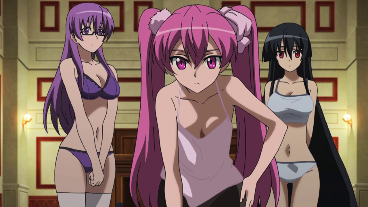 Hentai Dragon king