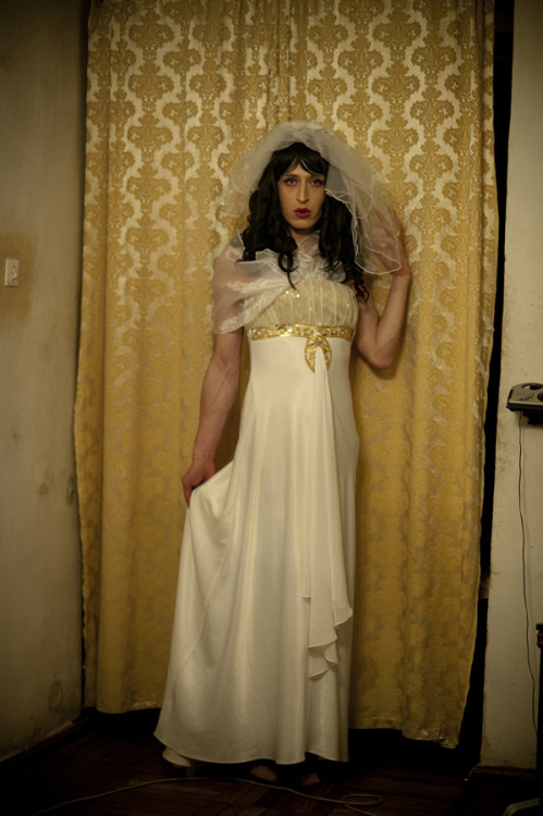 CrossDresser Porn
