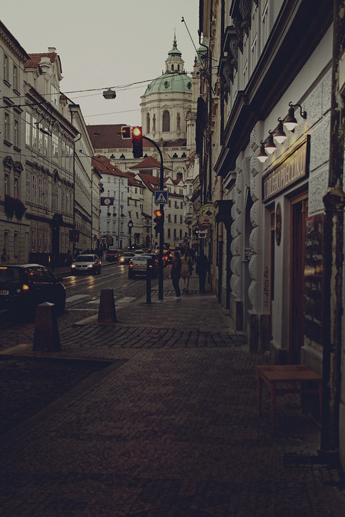 plasmatics-life:flickr: Prague - Czech Republic ~ By Meyer Felix »