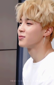 Bangtan Color Series: