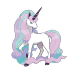 thisurlwasnttakenbutnowitis:foxgirlintestines:::those two pokemon horses are definitly