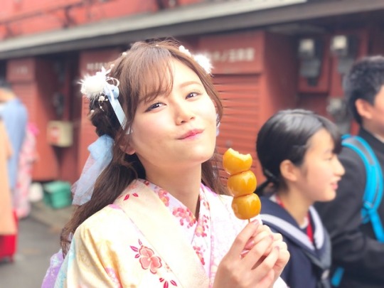 #haruka komiyama on Tumblr