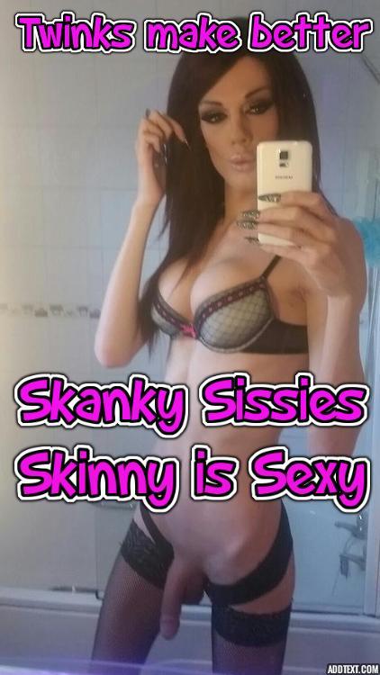 My Sissy Dream