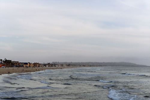 Huntington Beach, California