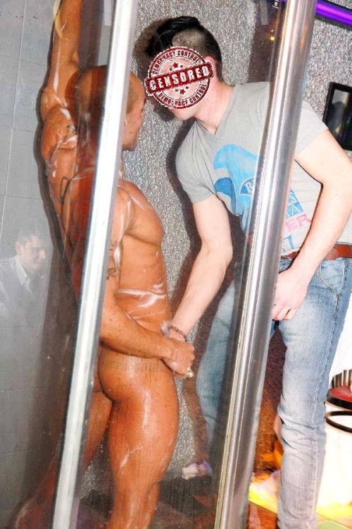 malestrippersunlimited:  [via Male Strippers Unlimited.com]