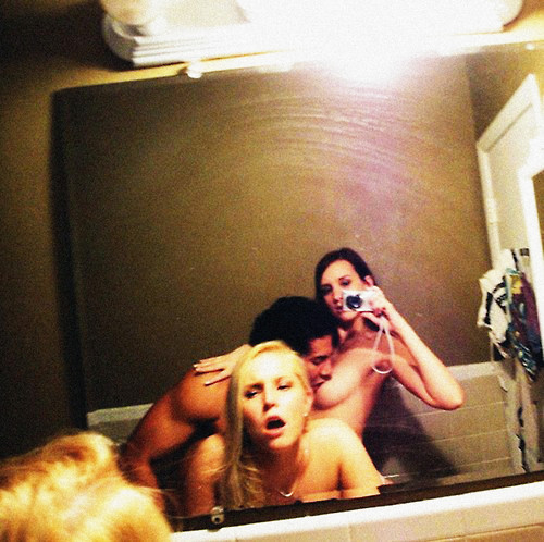 nsfw ish