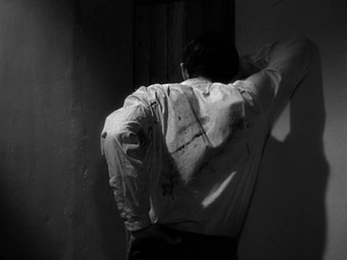 qpulm:A Man Escaped (Robert Bresson, 1956)