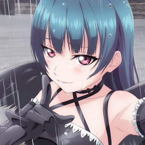 chisakiu: Yoshiko | Dengeki G’s Magazine icons ☆彡 requested by @kiyokomatsumi~ ! ♡