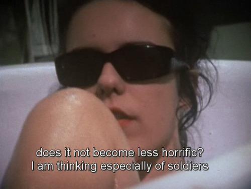 Nekromantik (Jörg Buttgereit, 1987)