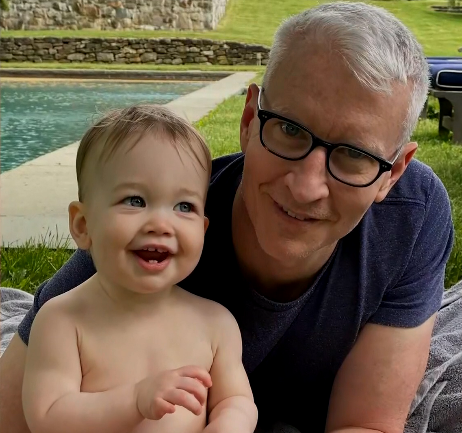 Watch the video! “Anderson Cooper speaks with fertility expert Dr. Bradford Kolb, a pioneer in