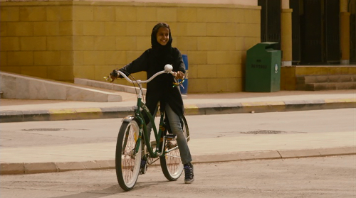 filmsforgirls:Wadjda (2012) Dir. Haifaa Al-Mansour  