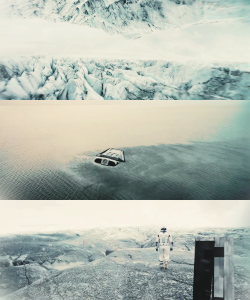 jenxlawrence:  Interstellar (2014)   ↳”We used to look up at the sky and wonder at our place in the stars, now we just look down and worry about our place in the dirt.”