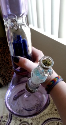 moedeliriousleo:  Clean glass just might be my favorite thing. Snaps before work :)