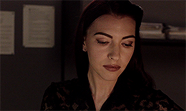 myellenficent:Chrysta Bell as  Special Agent Tammy Preston  in Twin Peaks: The Return (2017)