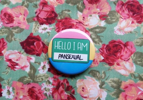 snootyfoxfashion: Hello I Am…LGBTQIA+ Pins from Doodlepeople Gay / Transgender / Asexual