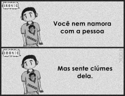 Des(amando)