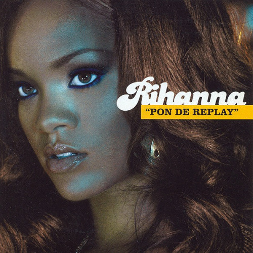 leography-17:EP #14Rihanna / Pon De Replay (2005)