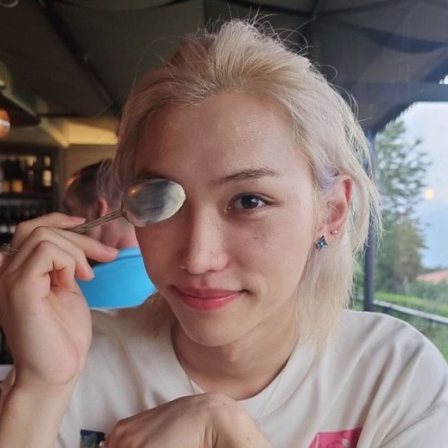 Lee Felix Icons.