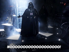mamalaz:  Star Wars AU where the twins grew up with their overprotective father Luke