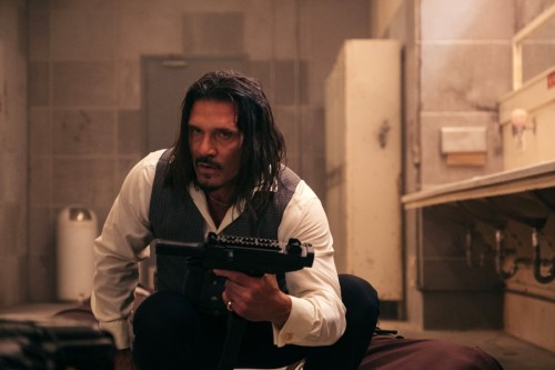 crownofhatred:Frank Grillo as Teddy Murretto in Copshop (2021)