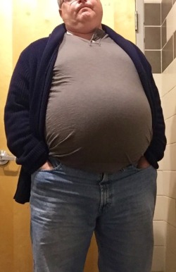 HailTheFatgod