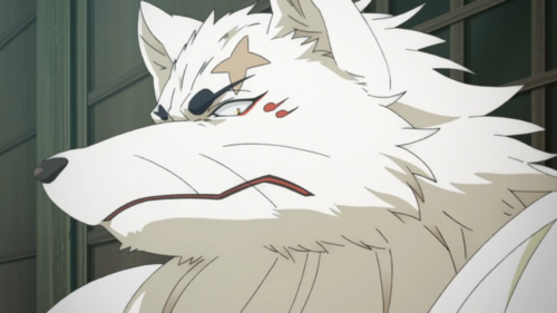 More Screenshots of Gintarou, my favorite character from Gingitsune. A month left to go :3