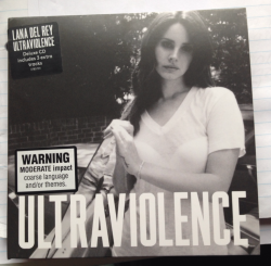 i-adore-lana:  Lana Del Rey - Ultraviolence