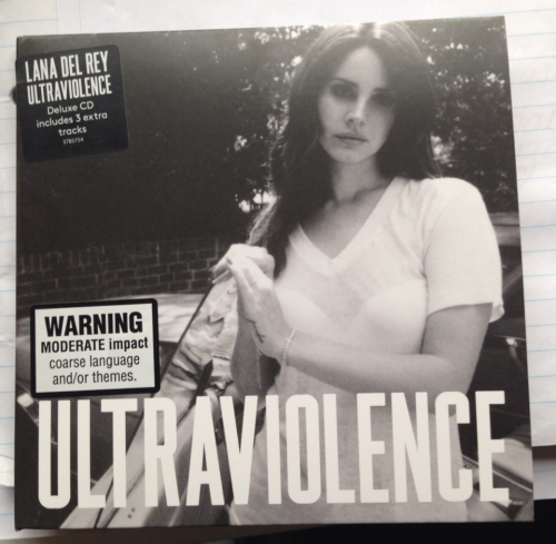 i-adore-lana:  Lana Del Rey - Ultraviolence adult photos