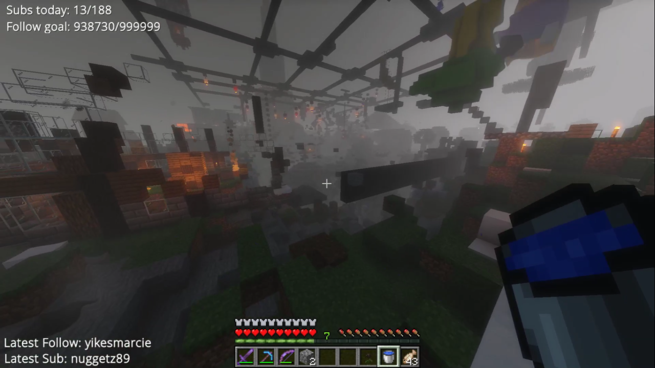 images Lmanburg Blown Up With Shaders o7 l manberg explore tumblr posts and