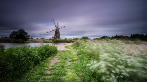 Windmill