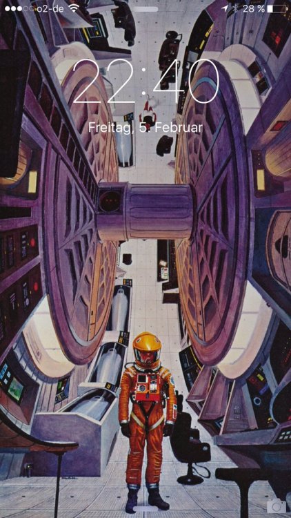 70sscifiart:  70s sci-fi lock screens 