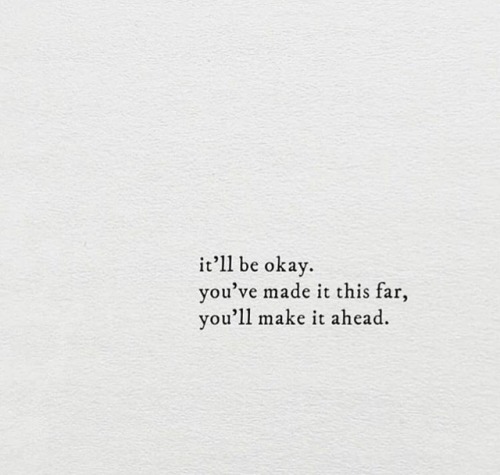 enoughdonegone - It's Not Fine.