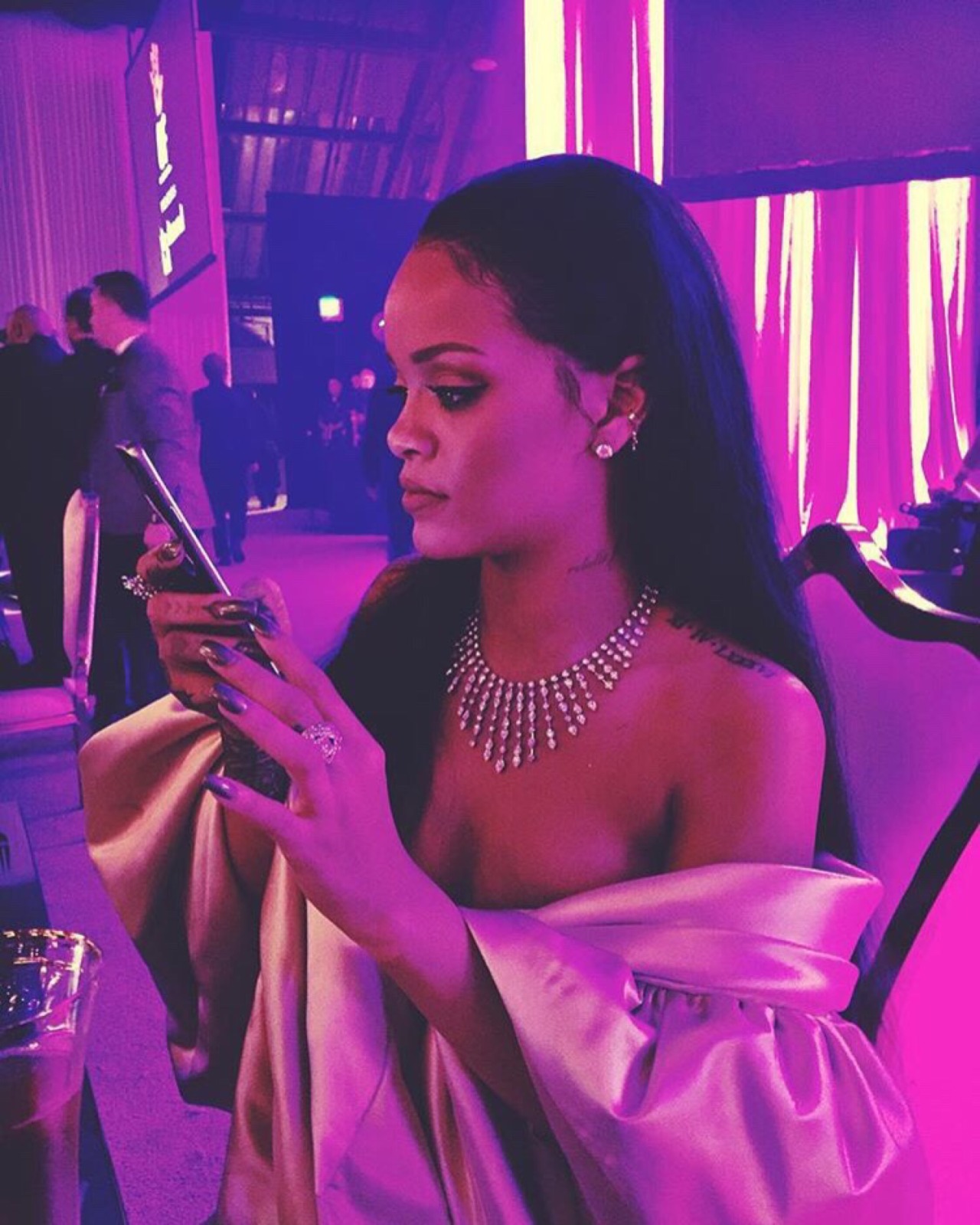 mthrfckn-queen:  queeeeen
