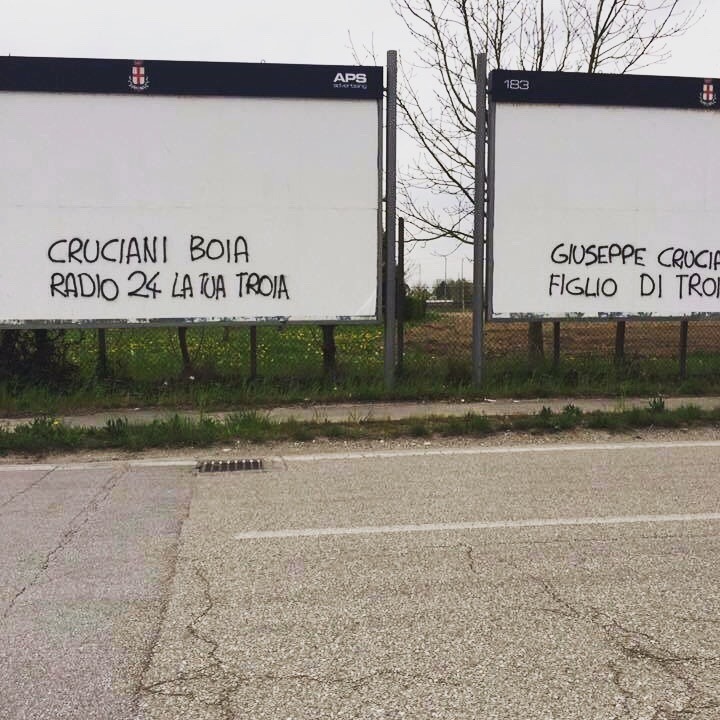 #veganopadano