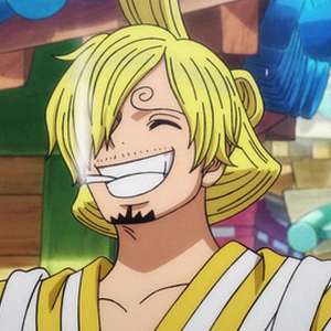 Jet Pistol Icons Sanji Icons Like Or Reblog If You Save It Credits