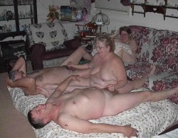 hornygrannygalleries:  More Naughty MILFs