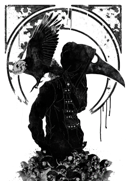 osirismorte:  Removed the background and made it transparent  Le Dottoreby ~Jaaaiiro 