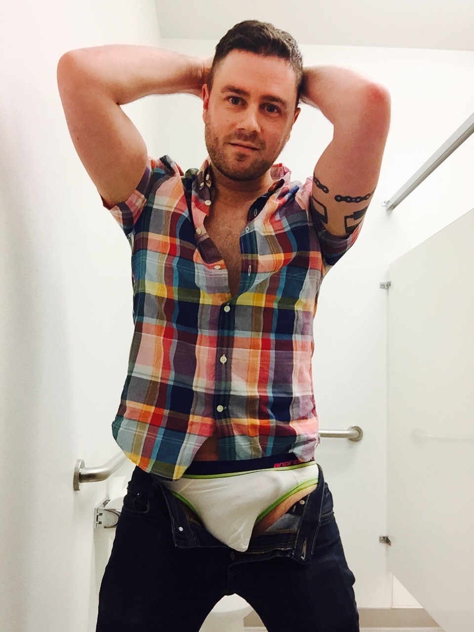 jaxryker:  Over the weekend I said goodbye to NYC and am now back living in Oregon!