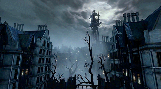e-ripley:    DISHONORED (2012) | Gameography  